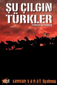 cılgın