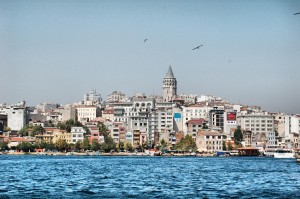 galata kulesi