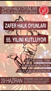 Zafer